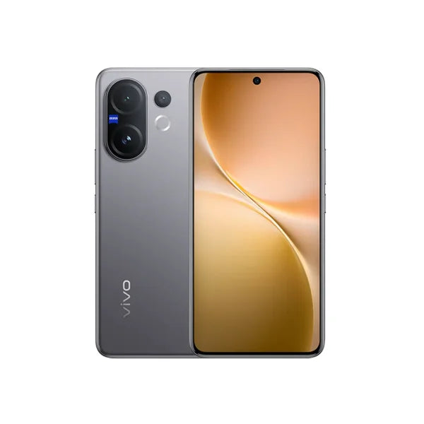 Vivo V60 12GB 5G Smartphone - Gray